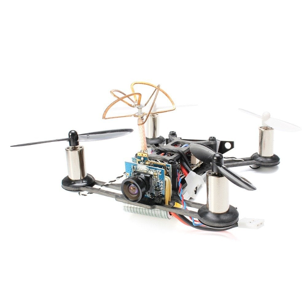 Eachine QX95 Micro FPV Racing Drone (No Controller)