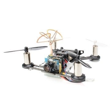 Eachine QX95 Micro FPV Racing Drone (No Controller)