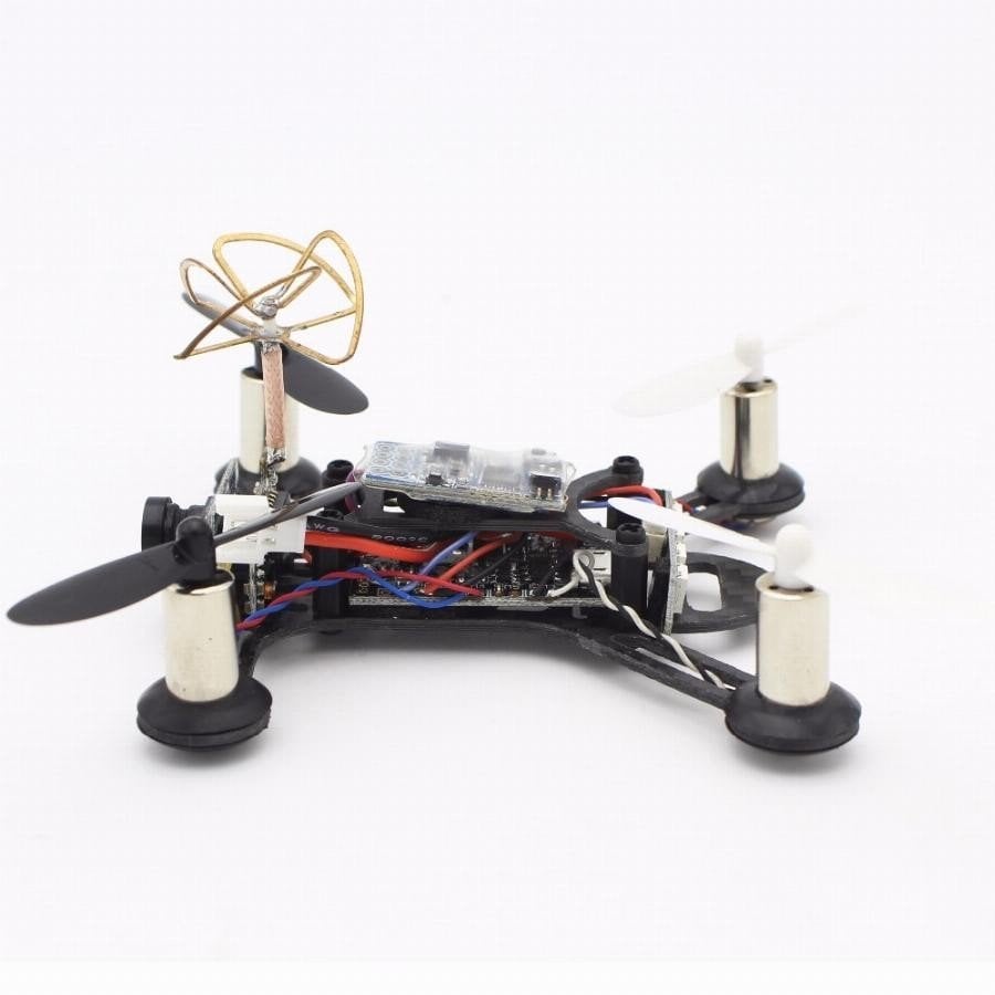 Eachine QX95 Micro FPV Racing Drone (No Controller)