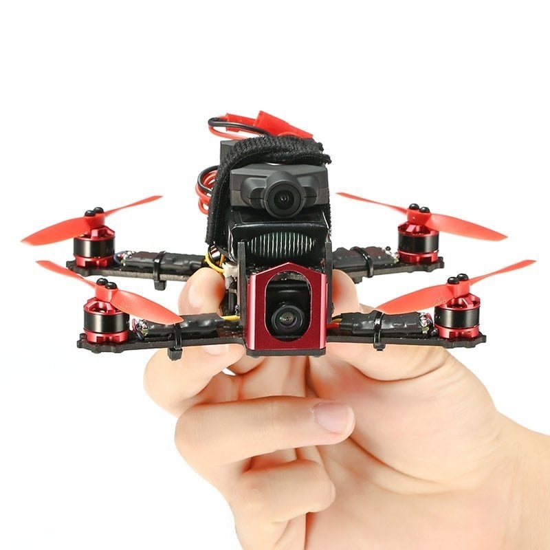 Eachine Racer 130 FPV Drone Yarış Seti