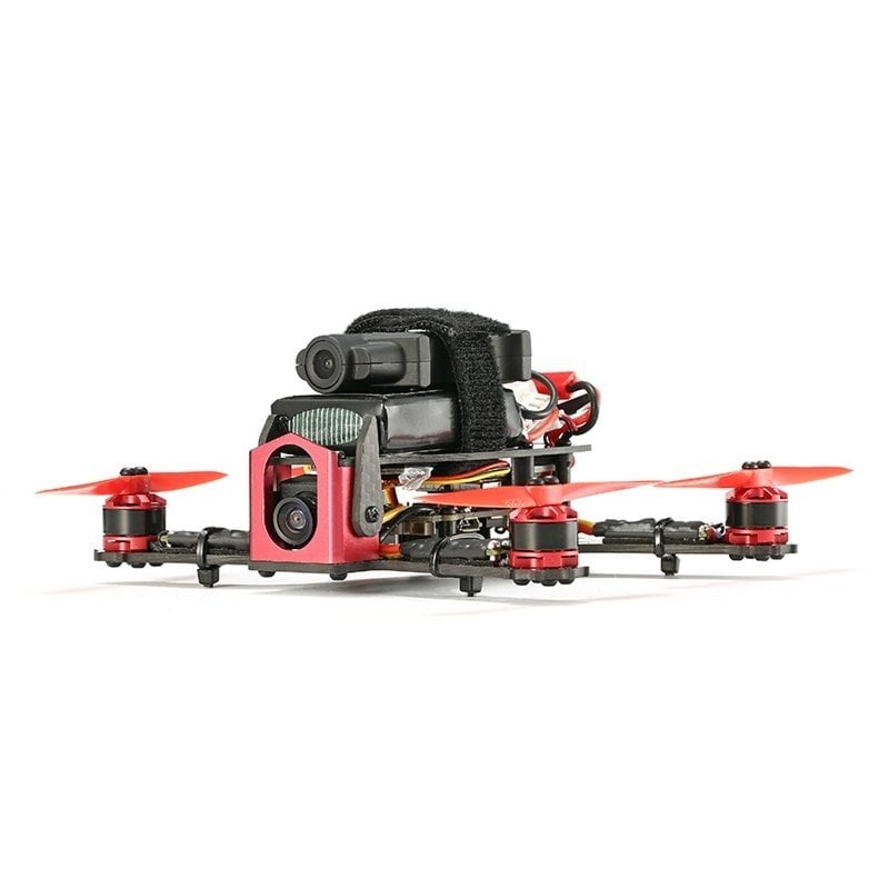 Eachine Racer 130 FPV Drone Yarış Seti