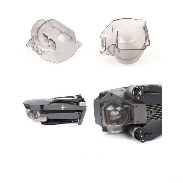 Gimbal Koruyucu