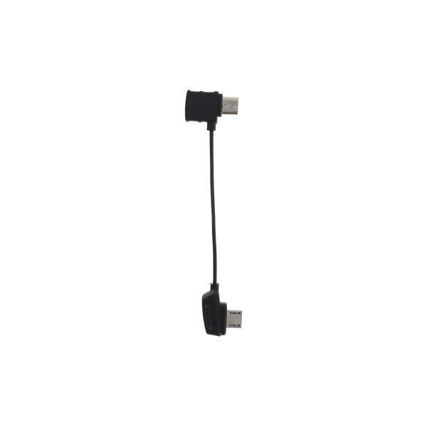Câble Mavic Part4 RC (connecteur Micro USB inversé)