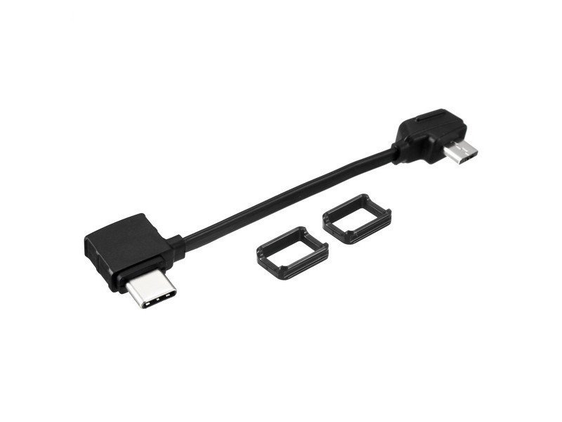 Mavic Part5 RC Cable（Type C connector）
