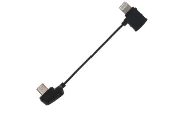 Mavic RC Cable（Lightning connector）