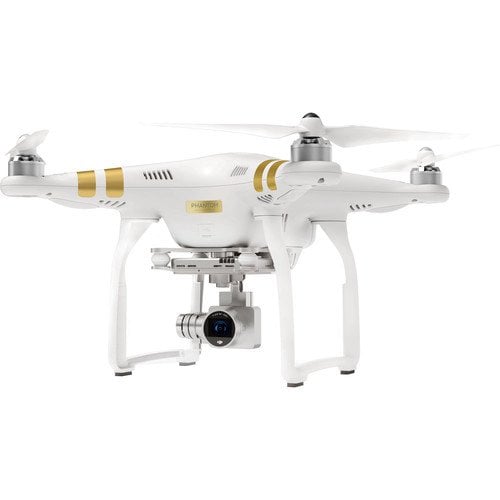 DJI Phantom 3 Professional Drone Seti + Ücretsiz Eğitim