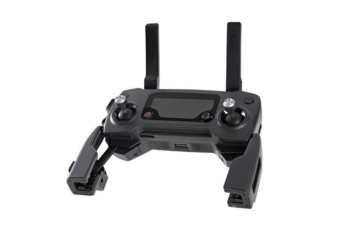 DJI Mavic Pro Kumandası