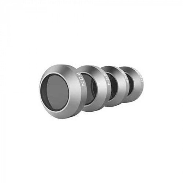 Mavic Part47 ND Filters Set (ND4/8/16/32)