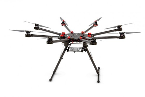 DJI S1000 Plus Multikopter Kiti