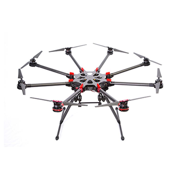DJI S1000 Plus Multikopter Kiti