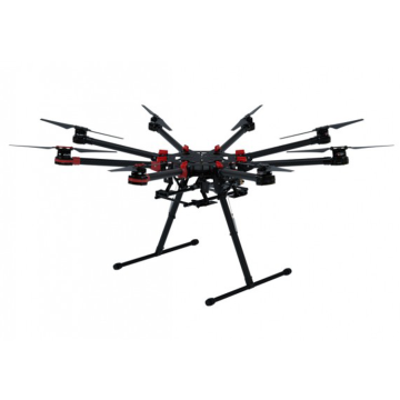 DJI S1000 Plus Multikopter Kiti