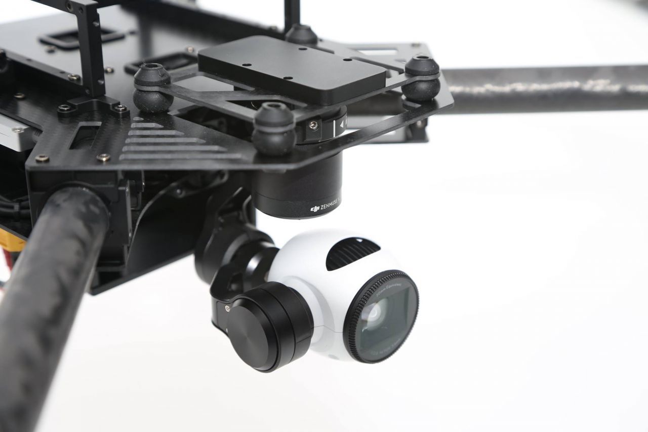 DJI Matrice 100