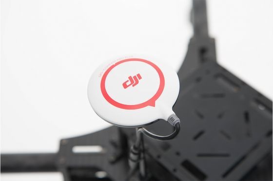 DJI Matrice 100