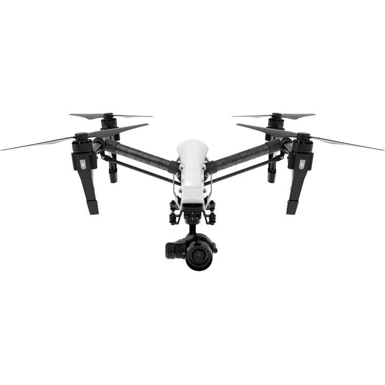DJI Inspire 1 Pro