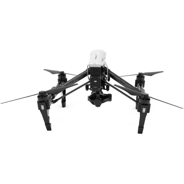 DJI Inspire 1 Pro - Dronmarket