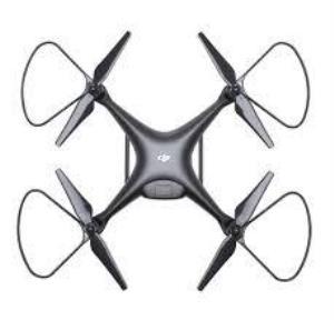 Protecteurs d'hélice DJI Phantom 4 (pour l'obsidienne)