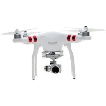 DJI Phantom 3 Standard Drone Kit