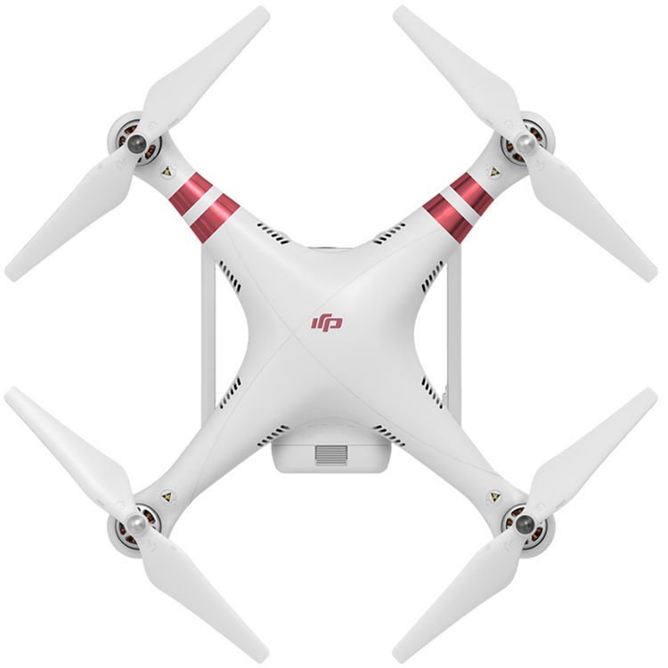 DJI Phantom 3 Standard Drone Kit