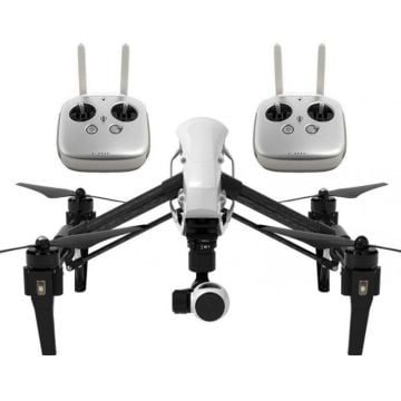 DJI Inspire 1 Çift Kumandalı Multikopter Seti