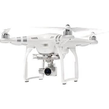DJI Phantom 3 Advanced Drone Seti