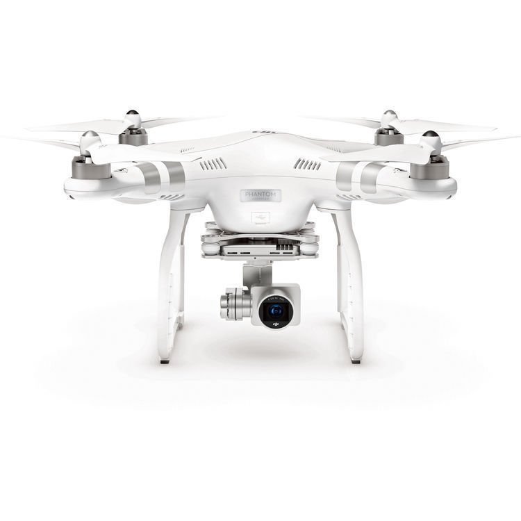 DJI Phantom 3 Advanced Drone Seti - Dronmarket.com