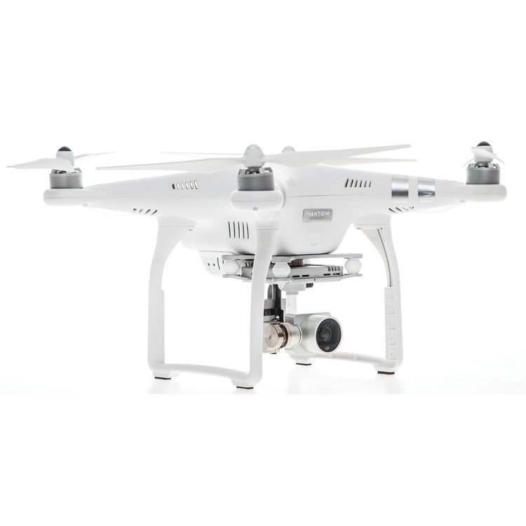 DJI Phantom 3 Advanced Drone Seti
