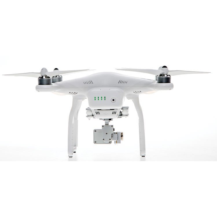 DJI Phantom 3 Advanced Drone Seti - Dronmarket.com