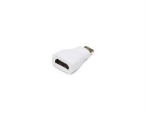 Goggles HDMI(Type A) Female to HDMI (Type C) Male Adaptor