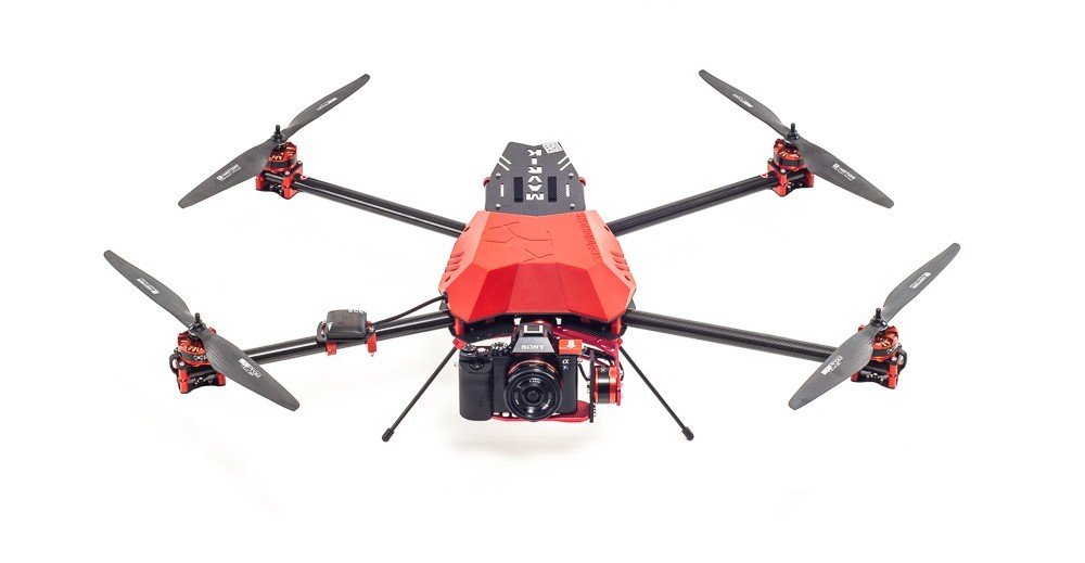 SteadiDrone Mavrik