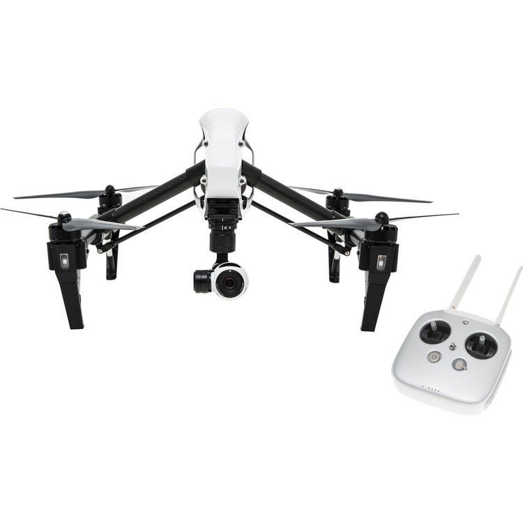 DJI Inspire 1 v2.0 + Ücretsiz Eğitim