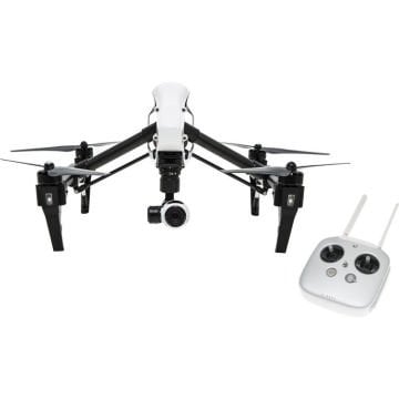 DJI Inspire 1 v2.0 + Ücretsiz Eğitim