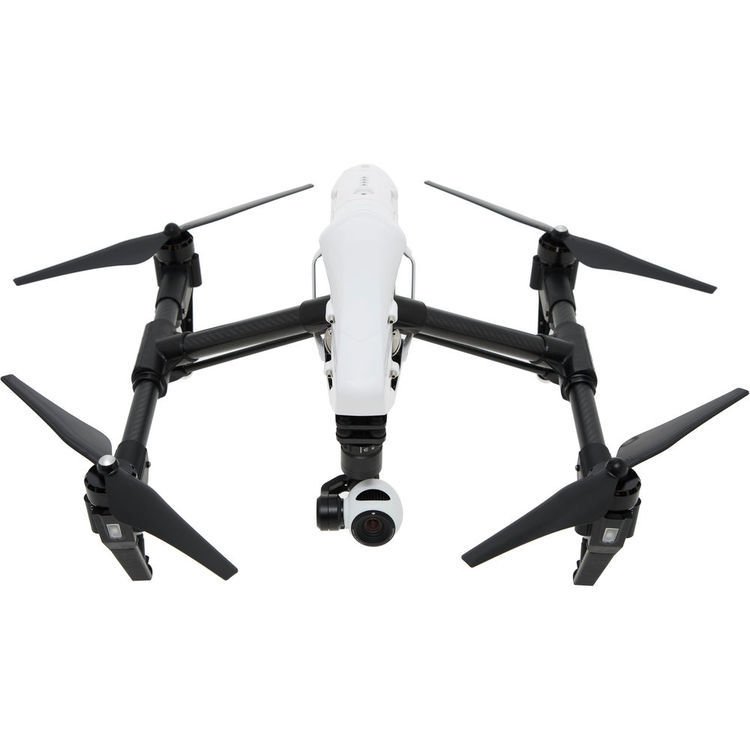 DJI Inspire 1 v2.0 + Ücretsiz Eğitim
