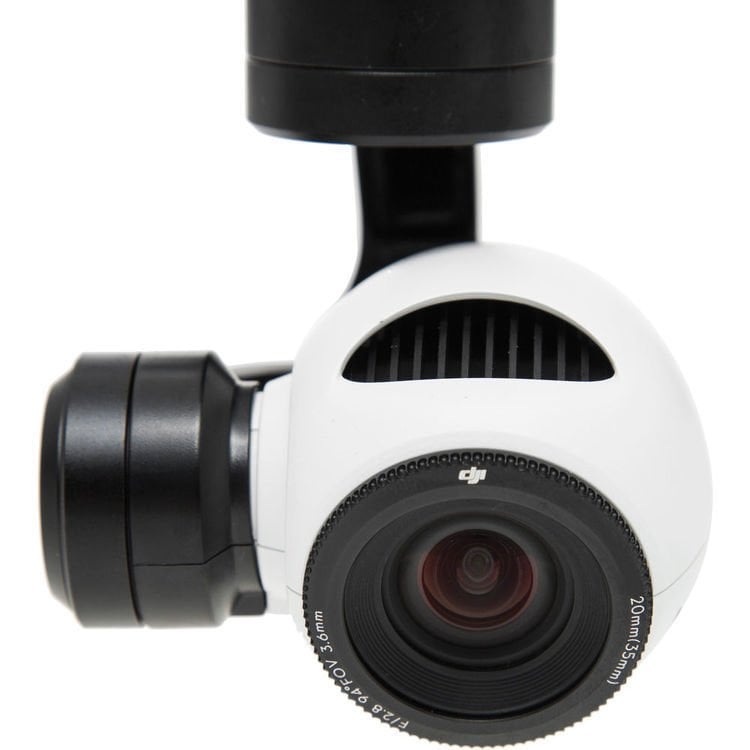 DJI Inspire 1 v2.0 + Ücretsiz Eğitim