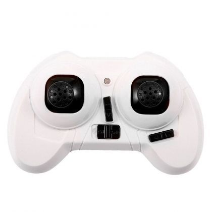 CX-10A Headless 6 Eksenli Multikopter Seti(Beyaz)