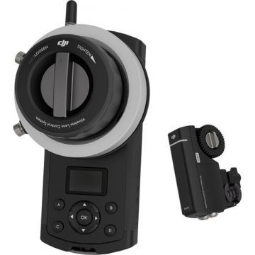DJI Focus