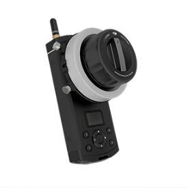 DJI Focus