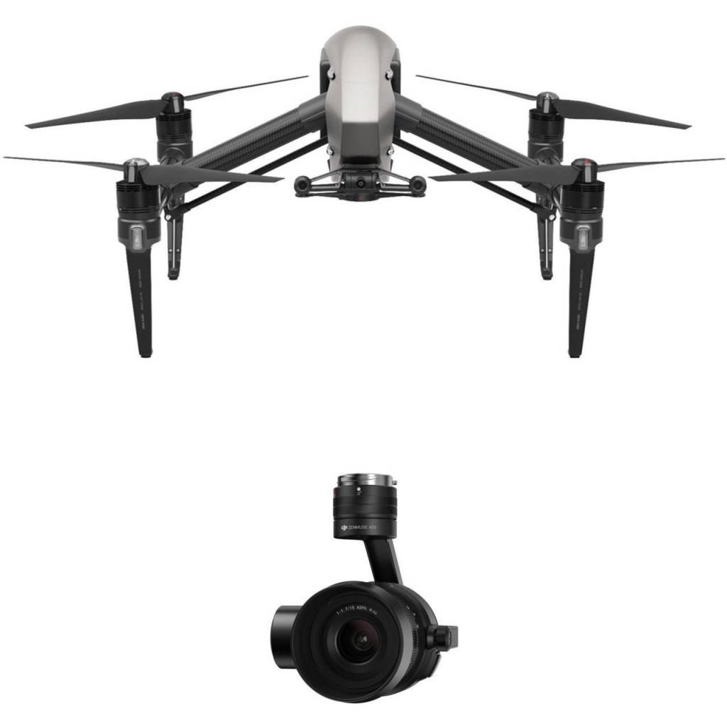DJI Inspire 2 Cinema Premium