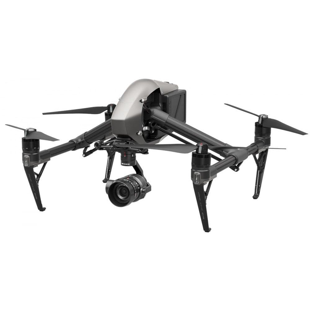 DJI Inspire 2 Cinema Premium