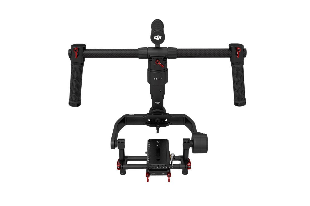 DJI Ronin