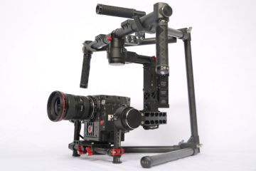 DJI Ronin