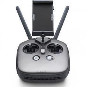 Inspire 2 PART 04 Remote Controller