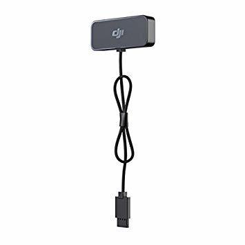 Inspire2 PART 15 GPS module for remote control