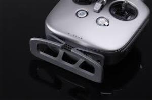 DJI Inspire 2 Kumanda Desteği