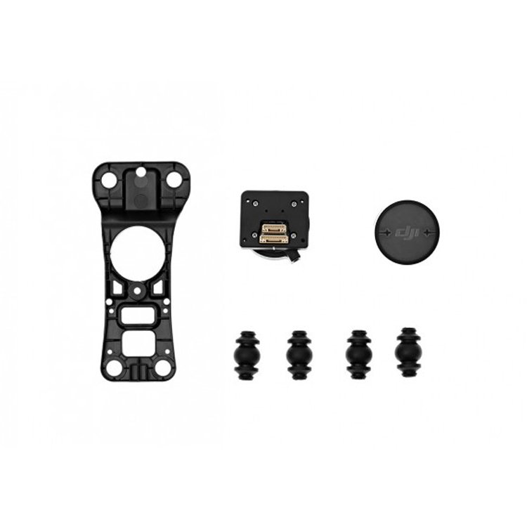 DJI Inspire 1 - Lien cardan