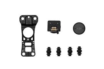 DJI Inspire 1 - Lien cardan