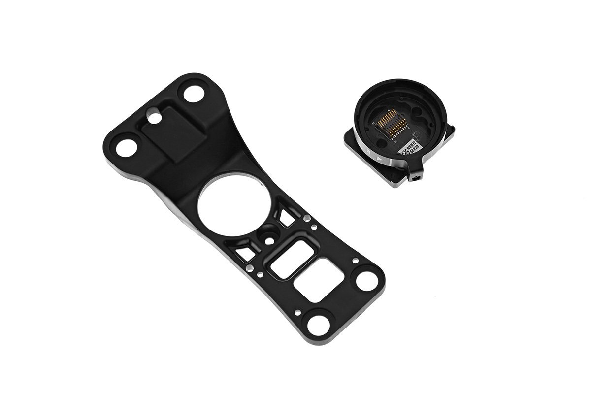 DJI Inspire 1 - Lien cardan