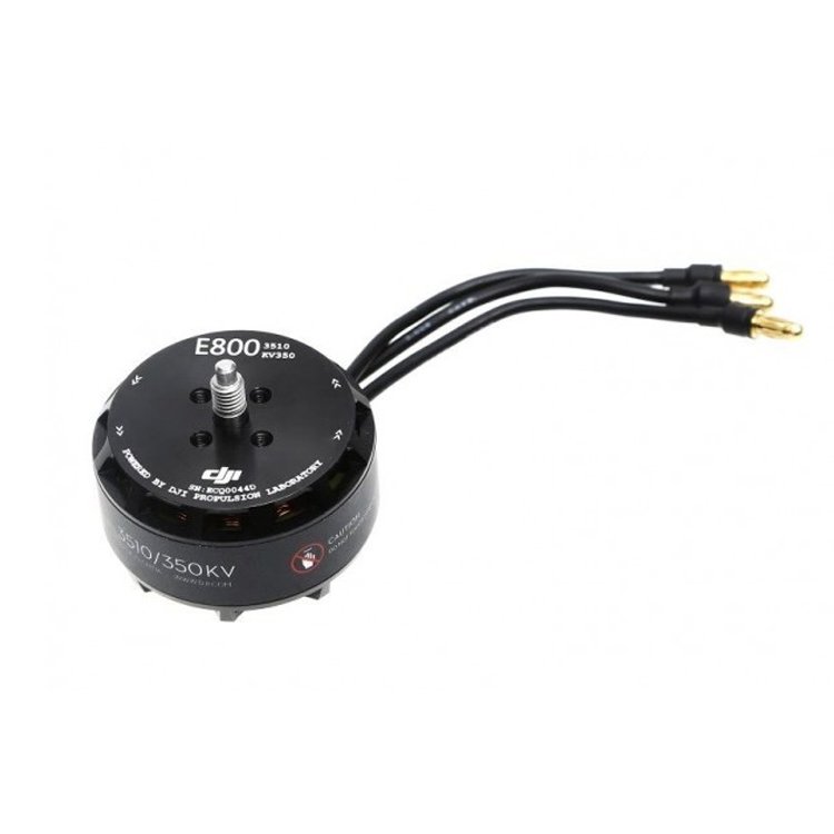 DJI Inspire 1 E800 3510 Motor