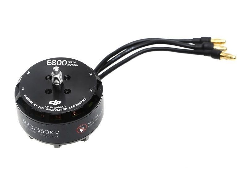 DJI Inspire 1 E800 3510 Motor