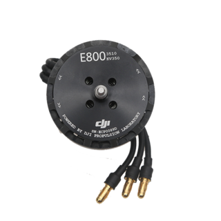 DJI Inspire 1 E800 3510 Motor