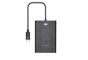 Inspire 2 SSD Aktarma İstasyonu